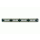 Digitus Patch panel 19" 24 porty, kat.5e, U/UTP, 1U, wspornik kablow - 1380449 - zdjęcie 2